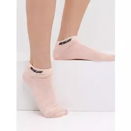 Носки BSW low melange
