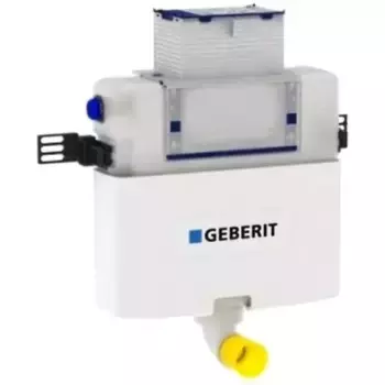 Бачок скрытого монтажа для унитаза «Geberit» Omega 109.043.00.1