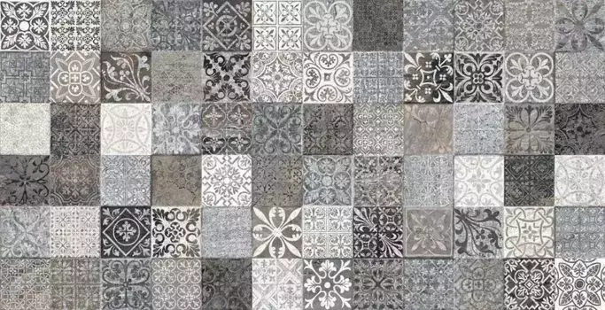 Декор «Gayafores» Sahara Lys Matt. 62,5x32 200000000000010963 gris