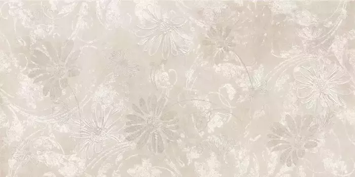 Декор «Halcon Ceramica» Madox Daisy Lapp. 120х60 00000017002 arena
