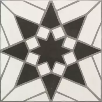Декор «Mainzu» Nostalgy Sevilla Matt. 20x20 PT03410 white