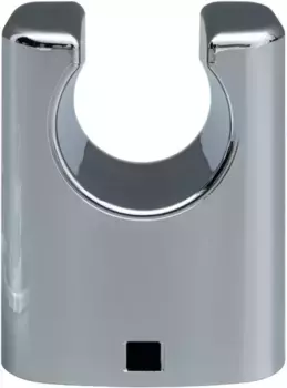 Держатель для душа «Allen Brau» Infinity 5.21B17-00 хром