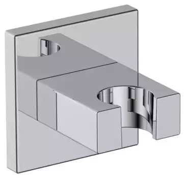 Держатель для душа «Belbagno» Arlie ARL-HLD-CRM хром