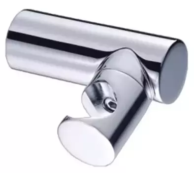 Держатель для душа «Caprigo» Parts 98-551-crm хром