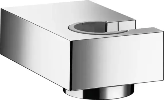 Держатель для душа «Hansgrohe» Porter E 28387000 хром