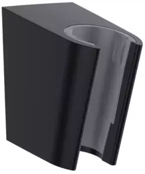 Держатель для душа «Hansgrohe» Porter S 28331670 чёрный матовый