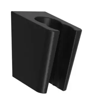 Держатель для душа «Iddis» Optima Home 080BL00i53 чёрный матовый