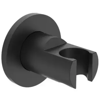 Держатель для душа «Ideal Standard» BC806XG чёрный матовый