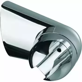 Держатель для душа «Remer» 339L хром