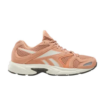 Кроссовки Reebok Wmns Premier Road Plus 6 'Clay', оранжевый