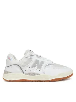 Кроссовки NM1010AW New Balance, белый