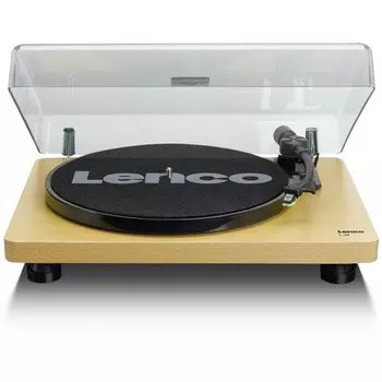 Виниловый проигрыватель Lenco "L-30WD"