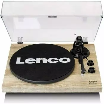 Виниловый проигрыватель Lenco "LBT-188PI" c Bluetooth