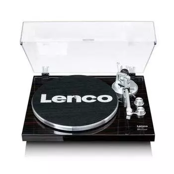 Виниловый проигрыватель Lenco "LBT-188WA" c Bluetooth