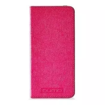 Внешний аккумулятор "PowerAid Slim Smart Pink", 4000 мАч