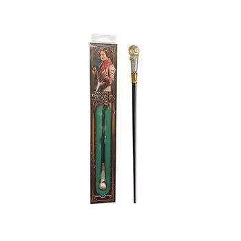 Волшебная палочка The Noble Collection Фантастические твари Window box Куинни Голдштейн