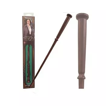 Волшебная палочка The Noble Collection Фантастические твари Window box Порпентина Голдштейн