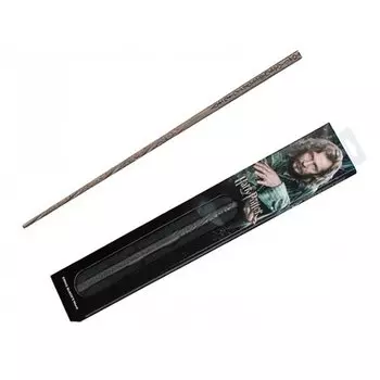 Волшебная палочка The Noble Collection Гарри Поттер Window box Сириус Блэк