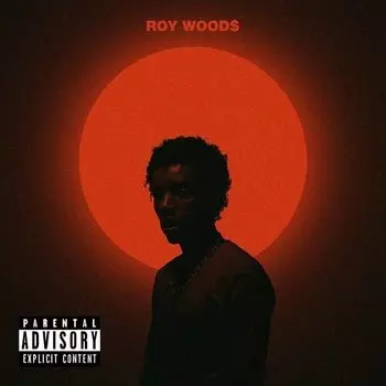 Виниловая пластинка Roy Woods - Waking At Dawn LP