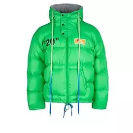 Куртка OFF-WHITE