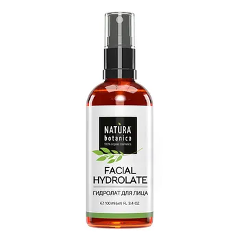 NATURA BOTANICA термальная вода Уход для лица 100.0