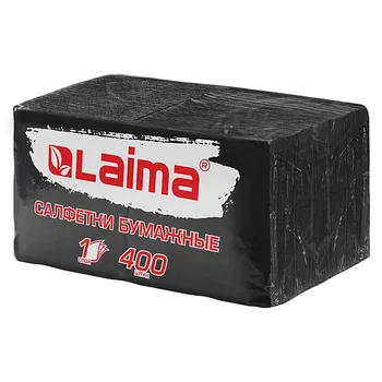 LAIMA Салфетки бумажные Big Pack