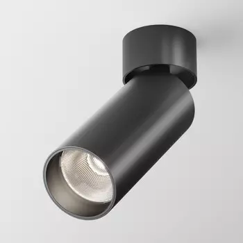 Спот Maytoni Technical C055CL-L12B4K-W-D-B