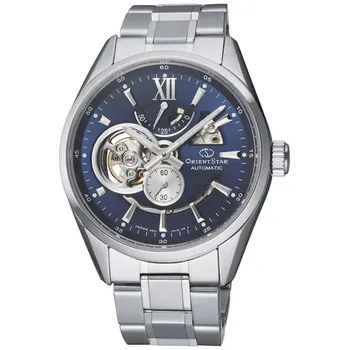 Японские наручные мужские часы Orient RE-AV0003L00B. Коллекция Orient Star