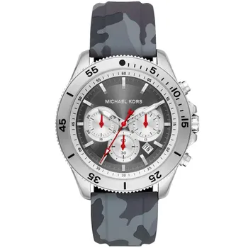 fashion наручные мужские часы Michael Kors MK8710. Коллекция Theroux