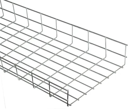 Лоток IEK CLWG10-060-100-3 проволочный 100х60х3000мм