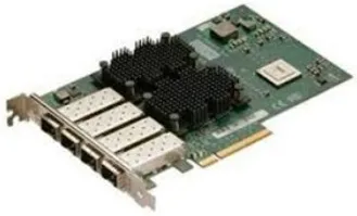 Плата Lenovo интерфейсная 00MJ093 6Gb SAS 4 Port Host Interface Card (4xSFF-8644), for V3700 Dual Control Enclosure