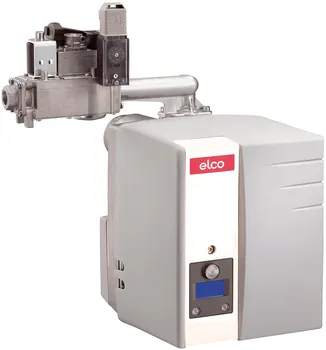 Газовая горелка Elco