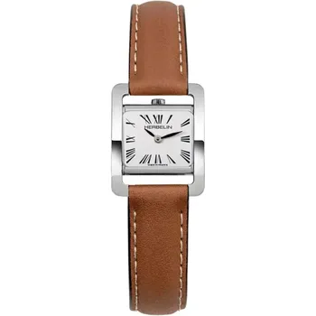 fashion наручные женские часы Herbelin 17037AP01GD. Коллекция V Avenue