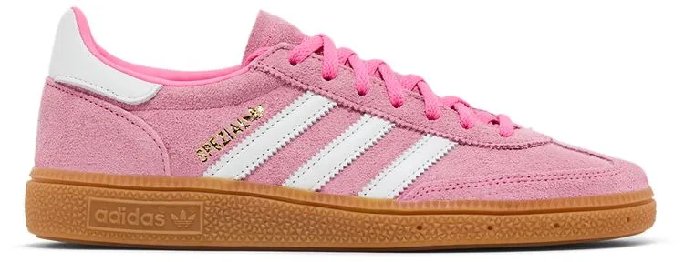 Кроссовки adidas Wmns Handball Spezial 'Lucid Pink Gum', розовый