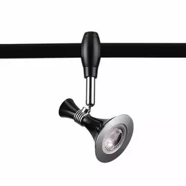 Однофазный LED светильник 7W 3000К для гибкого шинопровода Odeon Light Gonzago (3805/1)