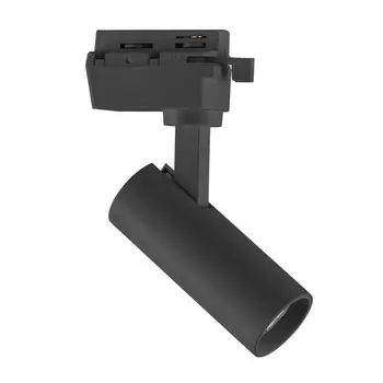 Однофазный LED светильник 7W 4000К для трека Volta Lightstar 227247