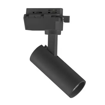 Однофазный LED светильник 7W 3000К для трека Volta Lightstar 227237