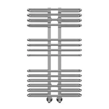 Полотенцесушитель Terminus Сахара+ П12 100х765 (4+4+4)
