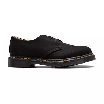 1461 Canvas Oxford Shoes