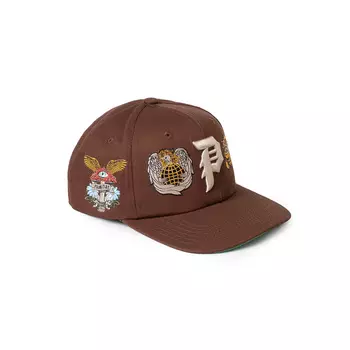 Altar Snapback