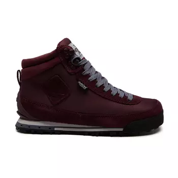 BACK-TO-BERKELEY BOOT II