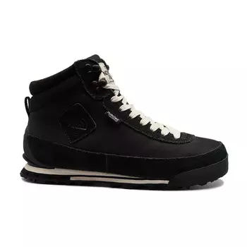 BACK-TO-BERKELEY BOOT II