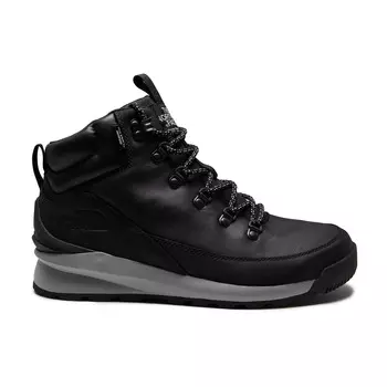 BACK-TO-BERKELEY MID