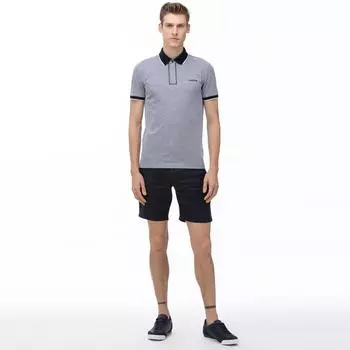 Бермуды Lacoste