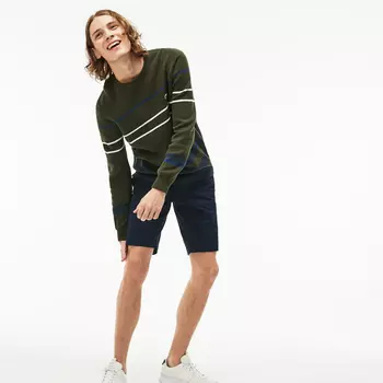 Бермуды Lacoste