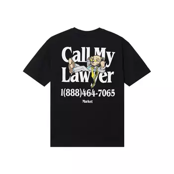 Better Call Bear T-Shirt