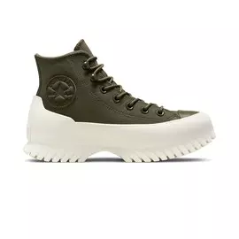 Ботинки Chuck Taylor All Star Lugged Winter 2.0