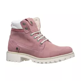 Ботинки Creek Nubuck Fur