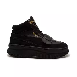 Ботинки Deva Boot Suede