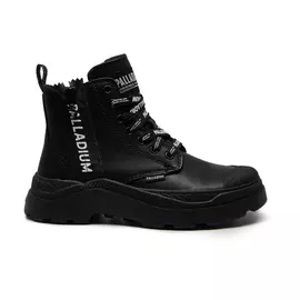 Ботинки Pallakix Hi Zip